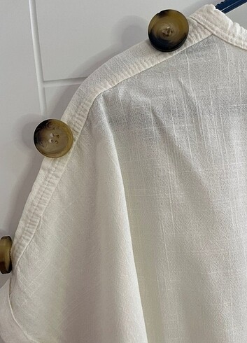 Krem Bluz - Görsel 3