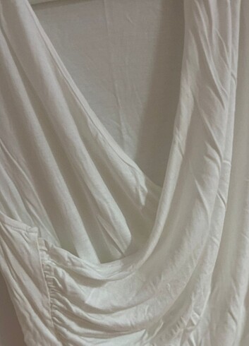 Beyaz Bluz - Görsel 2