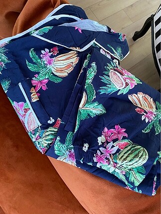 Pijama takımı