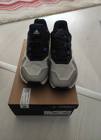 43 Beden Adidas Terex Orjinal