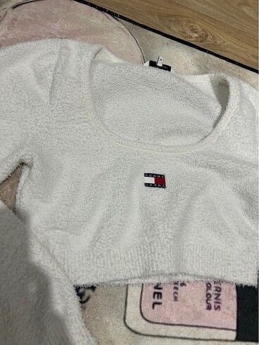 Tommy Hilfiger Tommy kazak