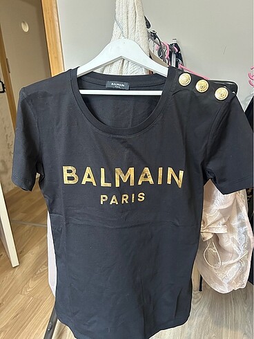 Balmain tshirt