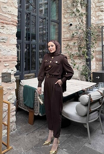 Melike tatar takım