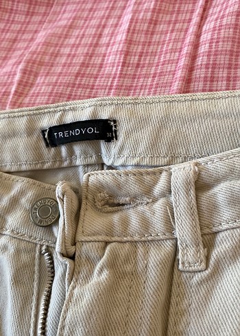 Trendyolmilla jean - Görsel 3