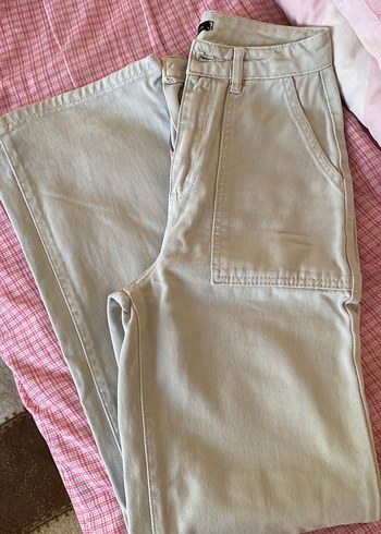 Trendyolmilla jean - Görsel 4