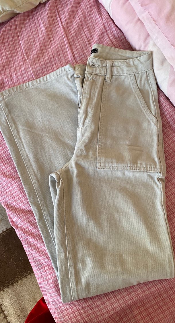 Trendyolmilla jean - Görsel 4