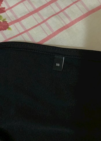 SiyahKadın Bluz - Görsel 3