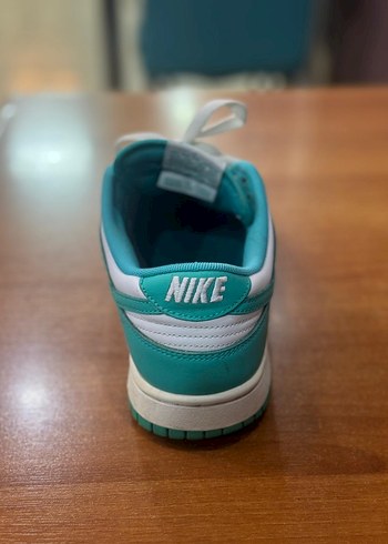 Turkuaz Kadın Spor Ayakkabı - Görsel 3