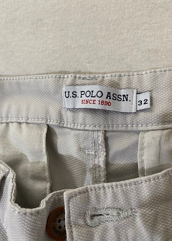 Bej Regular Fit Erkek Pantolon - Görsel 4