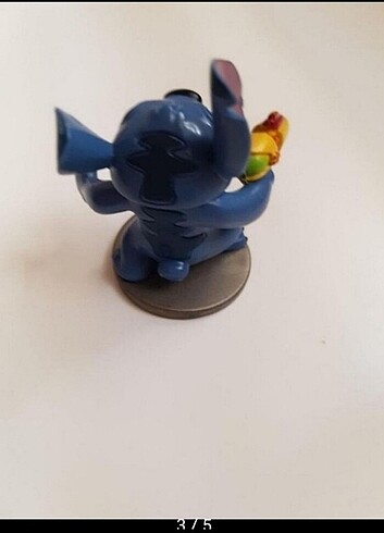 Paristen geldi orjinal stick - Görsel 2