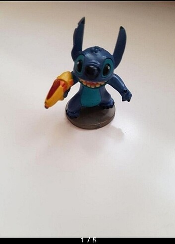 Paristen geldi orjinal stick - Görsel 3