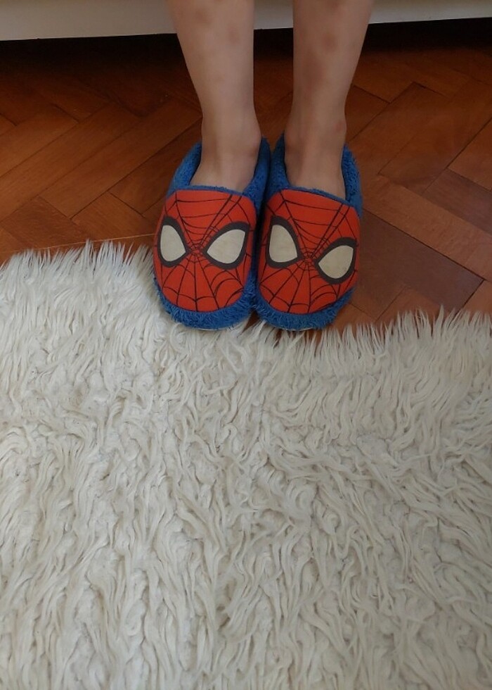 29 30 numara çok rahat panduf  - Görsel 3