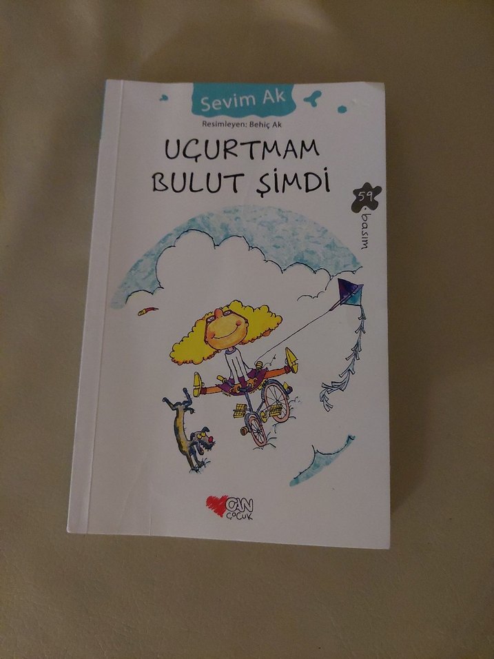 2 adet Vanilya Kokulu Mektuplar - Sevim Ak - Görsel 3