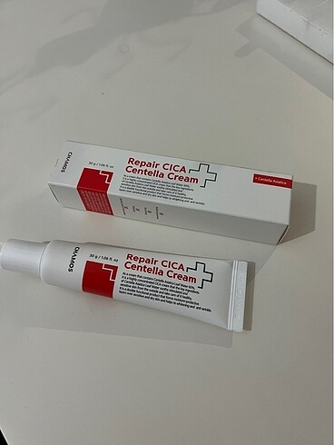 Repair cica krem