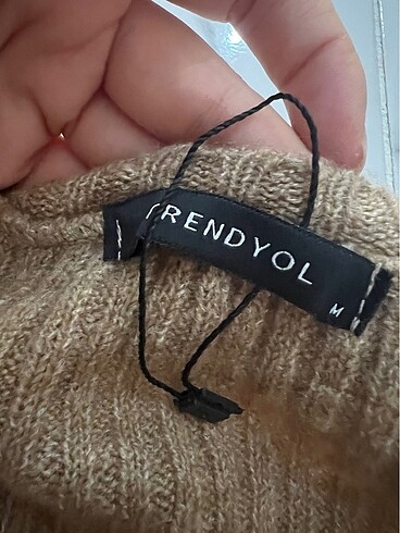 m Beden Trendyolmilla kazak