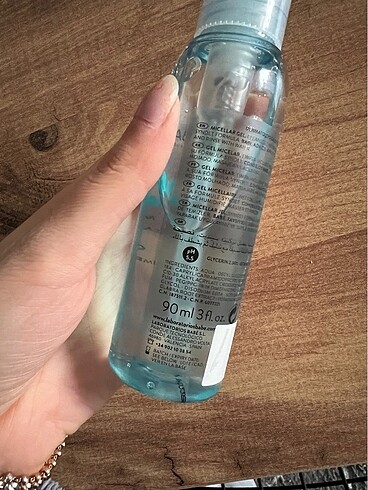  Beden Renk Babe yüz yıkama jeli