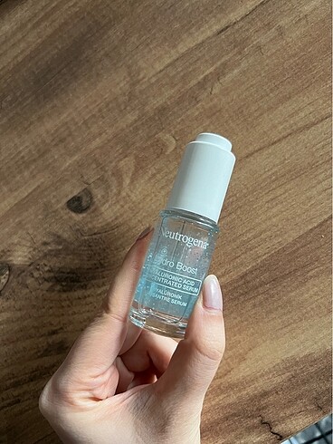 Neutrogena Neutrogena serum