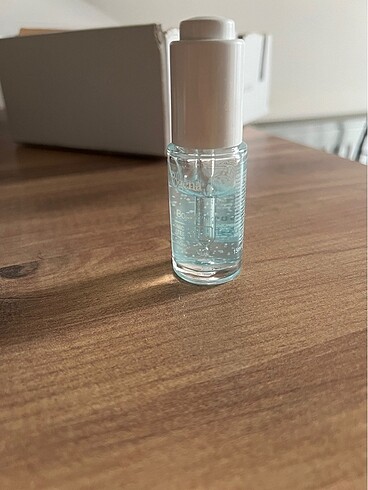  Beden Neutrogena serum