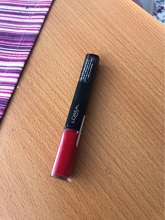 Loreal ruj