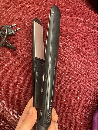 Babyliss Saç Düşleştirici