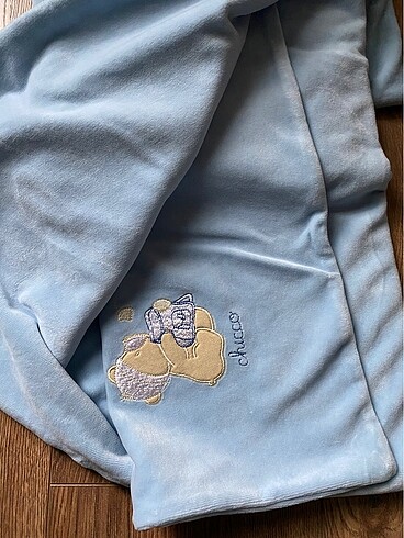 Chicco bebek battaniyesi - Görsel 3