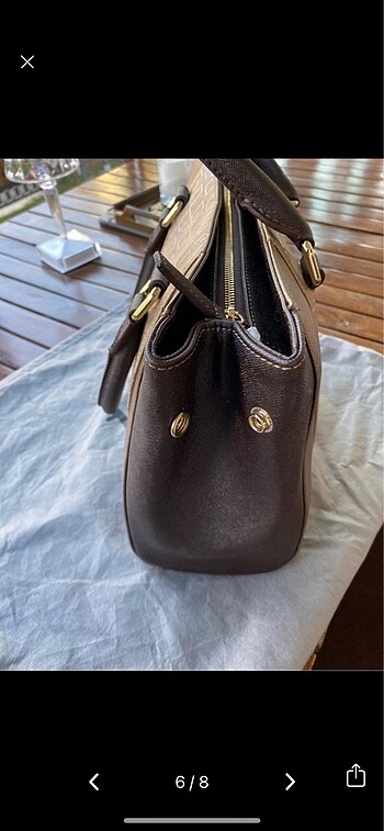 Kemal tanca çanta - Görsel 6