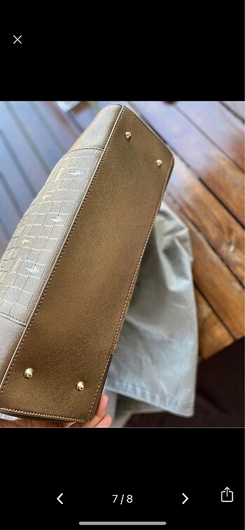 Kemal tanca çanta - Görsel 7