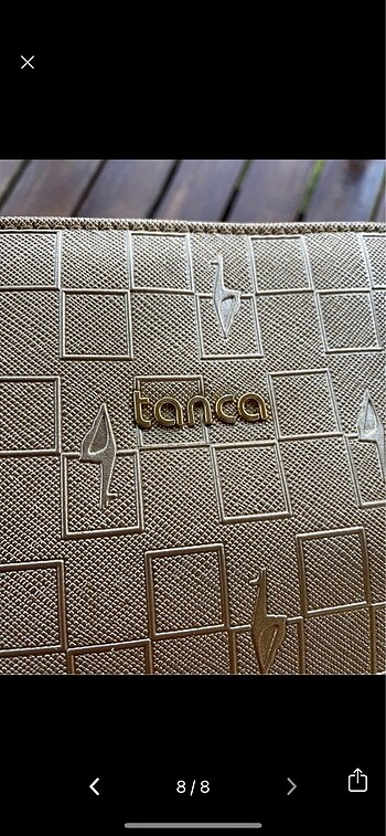 Kemal tanca çanta - Görsel 8