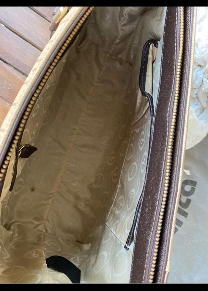 Kemal tanca çanta - Görsel 5