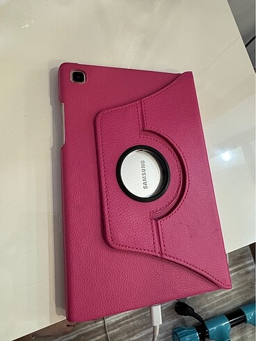 Galaxy A7 tablet
