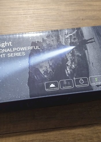 Siyah Taşınabilir Power Bank - Görsel 2