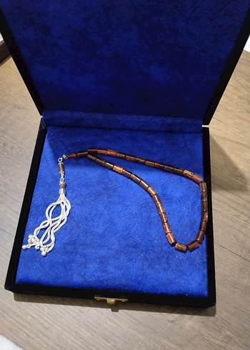 Erkekler için renkli tesbih - Görsel 7