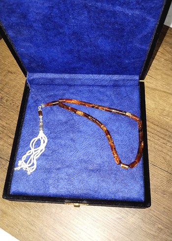 Erkekler için renkli tesbih - Görsel 6