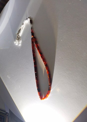 Erkekler için renkli tesbih - Görsel 2