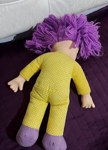 Diğer Marul kafa bebek