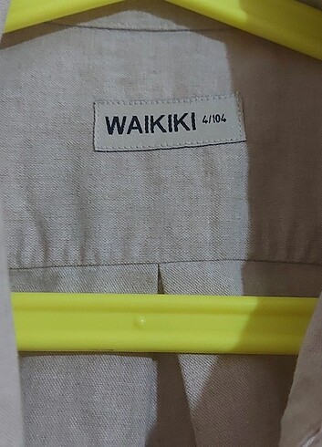 LC Waikiki Lc Waikiki Gömlek 