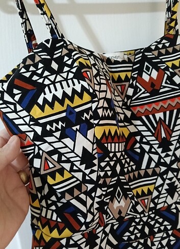 s Beden çeşitli Renk Sateen Life tulum 36 beden