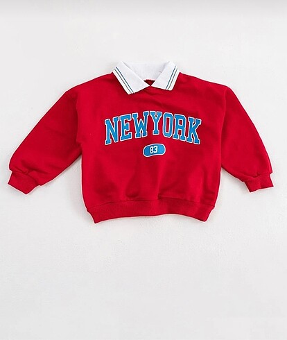 Kolej sweatshirt