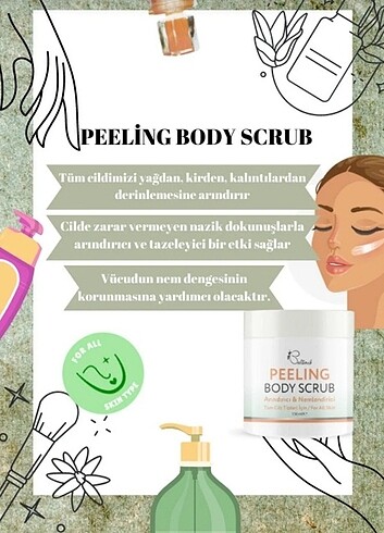 Diğer Peeling 