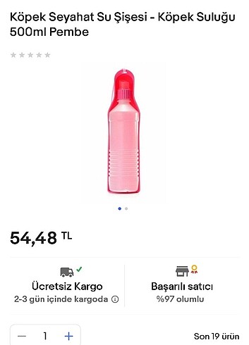 Köpek suluğu