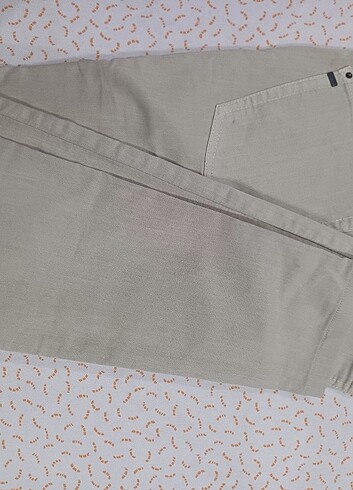 PULL BEAR YAZLIK PANTOLON