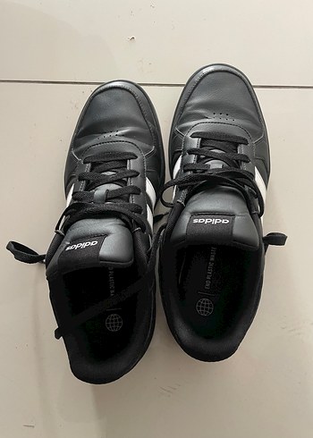 Adidas Erkek Spor Ayakkabı - Görsel 4