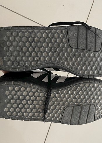 Adidas Erkek Spor Ayakkabı - Görsel 6