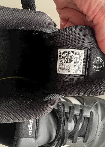 Adidas Erkek Spor Ayakkabı - Görsel 5