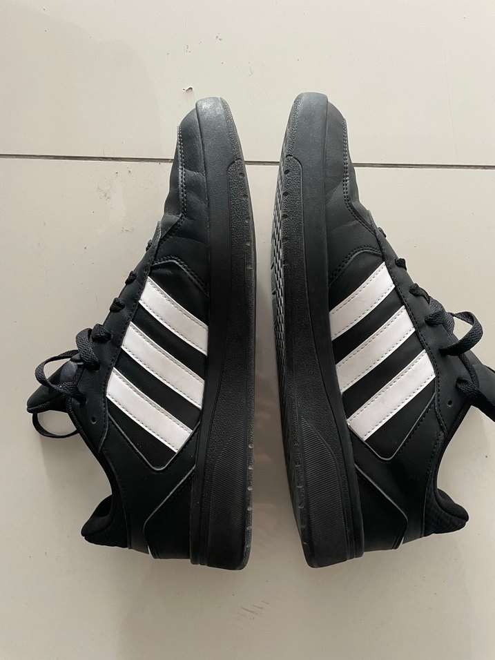 Adidas Erkek Spor Ayakkabı - Görsel 3