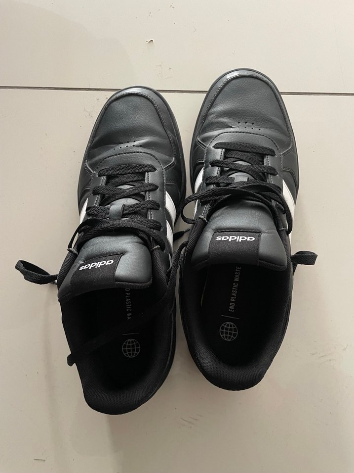 Adidas Erkek Spor Ayakkabı - Görsel 4