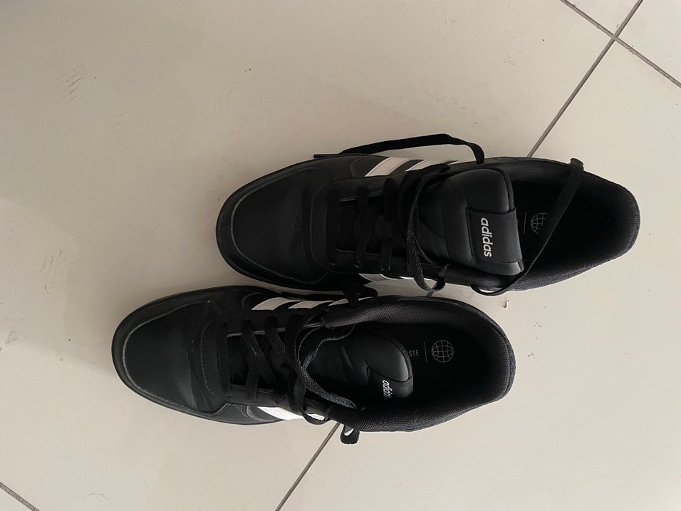 Adidas Erkek Spor Ayakkabı - Görsel 2