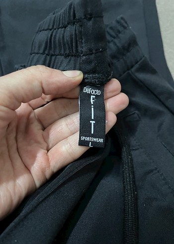 Eşofman Altı - Görsel 7