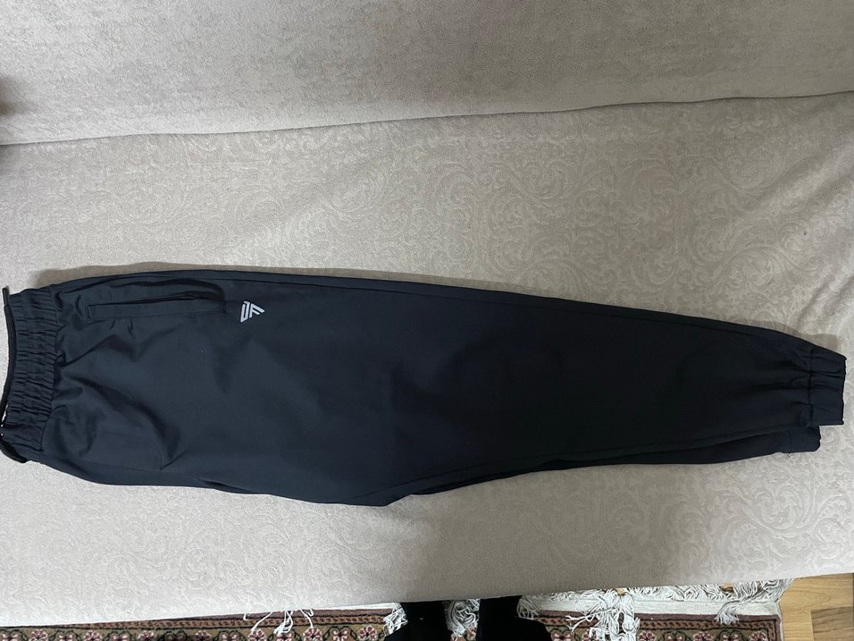 Eşofman Altı - Görsel 5