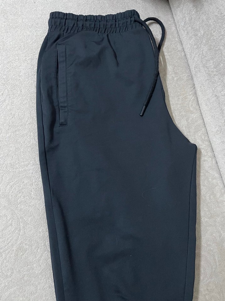 Eşofman Altı - Görsel 2